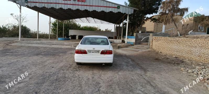 Toyota Avalon 1999 - 115 000 TMT - Байрамали - img 6