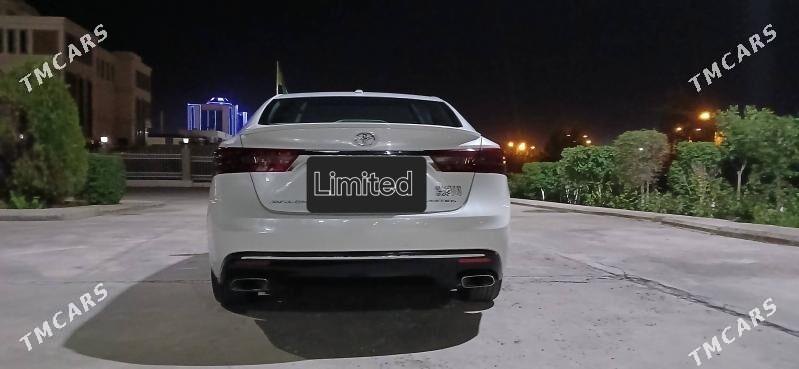 Toyota Avalon 2016 - 350 000 TMT - Daşoguz - img 3