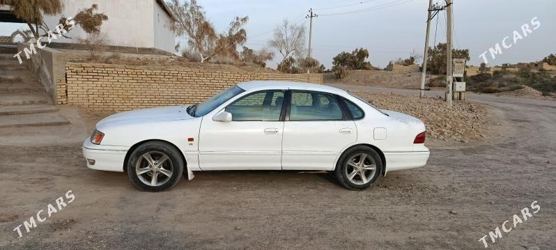 Toyota Avalon 1999 - 115 000 TMT - Байрамали - img 4