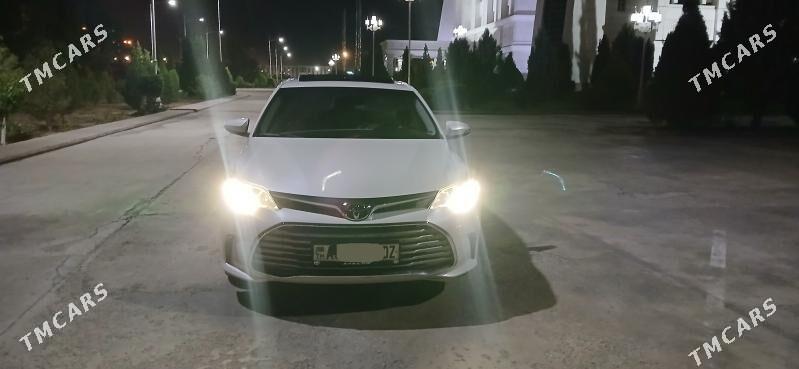 Toyota Avalon 2016 - 350 000 TMT - Daşoguz - img 2