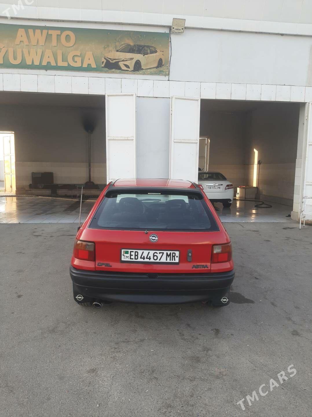 Opel Astra 1995 - 35 000 TMT - Sakarçäge - img 2