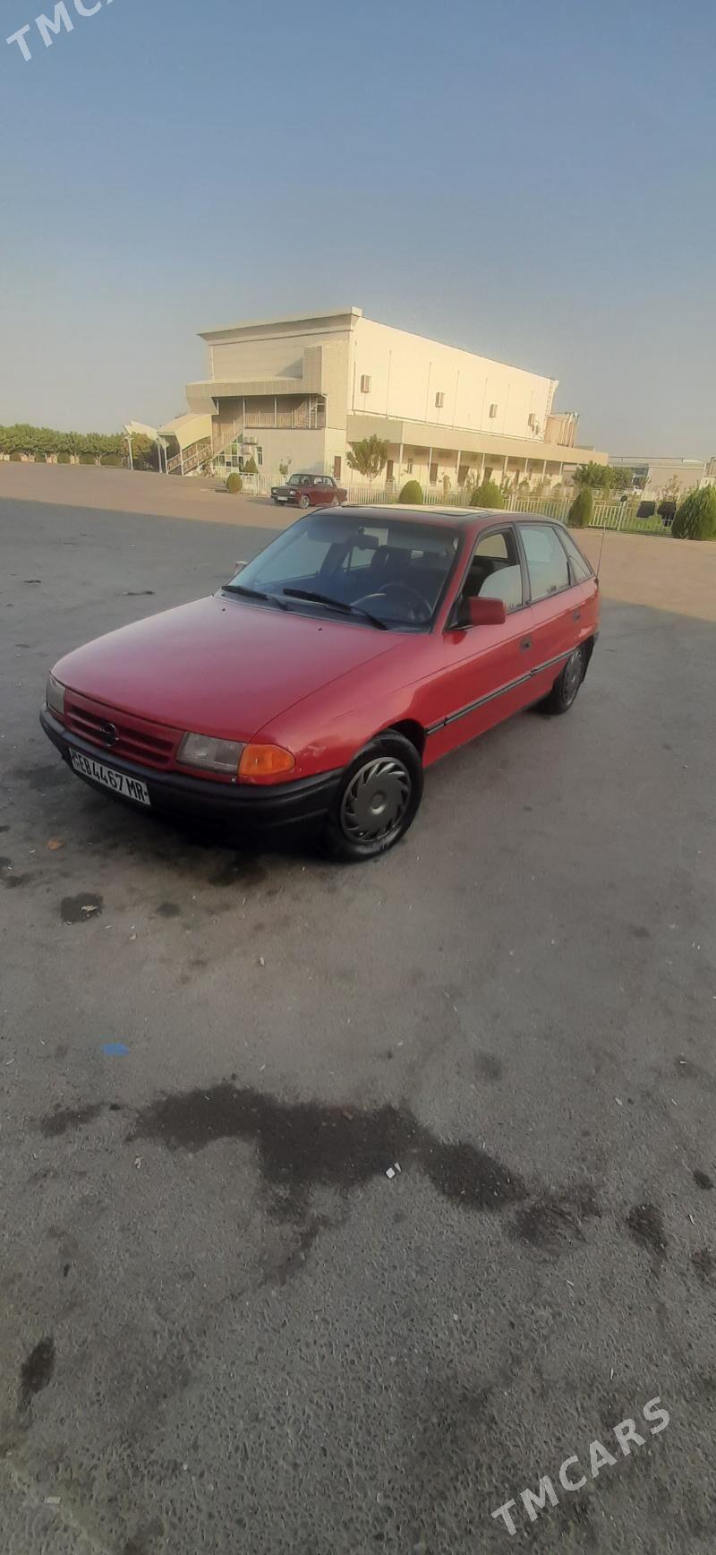 Opel Astra 1995 - 35 000 TMT - Sakarçäge - img 4
