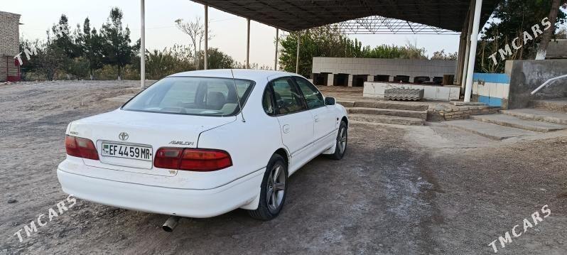 Toyota Avalon 1999 - 115 000 TMT - Байрамали - img 3