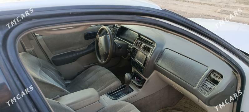 Toyota Avalon 1999 - 115 000 TMT - Байрамали - img 5