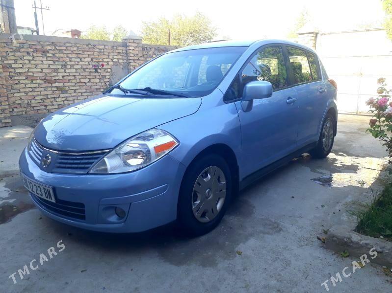 Nissan Versa 2011 - 120 000 TMT - Балканабат - img 7