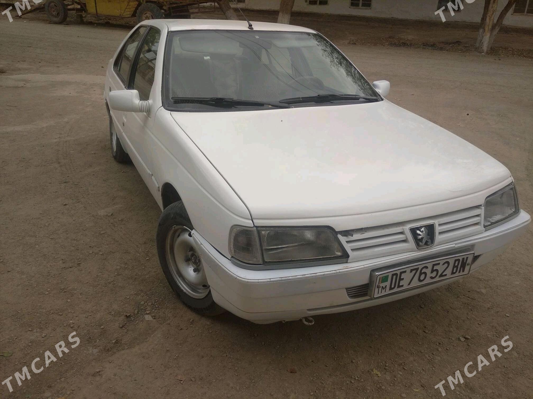 Peugeot 108 1996 - 28 000 TMT - Махтумкули - img 5