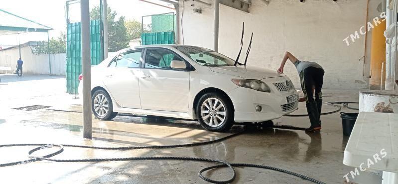 Toyota Corolla 2010 - 175 000 TMT - Балканабат - img 3