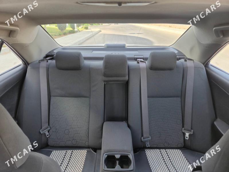 Toyota Camry 2012 - 210 000 TMT - Ашхабад - img 2
