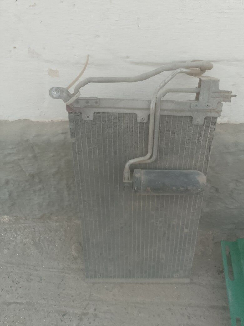 opel kansaner radiator 150 TMT - Туркменбаши - img 2