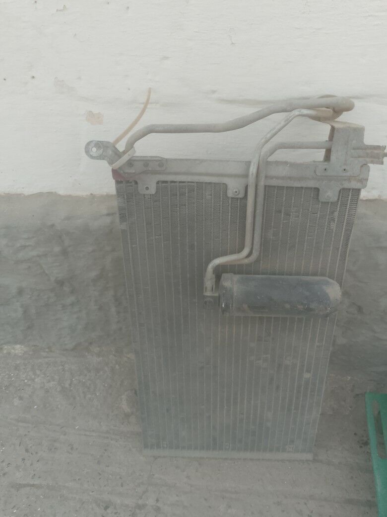 opel kansaner radiator 150 TMT - Туркменбаши - img 1