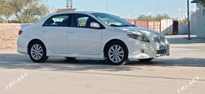 Toyota Corolla 2010 - 175 000 TMT - Балканабат - img 2