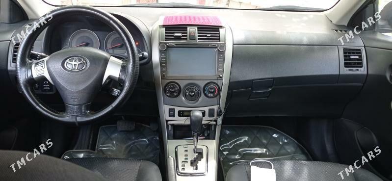 Toyota Corolla 2010 - 175 000 TMT - Балканабат - img 6
