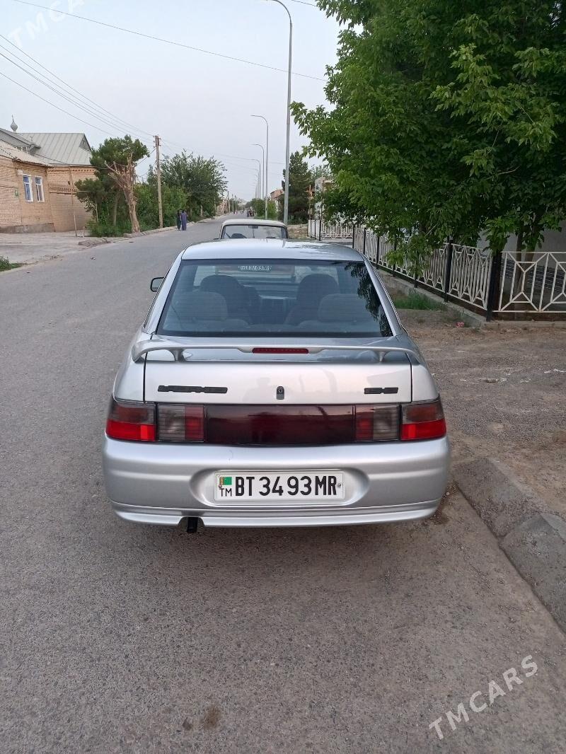 Lada 2110 2003 - 70 000 TMT - Baýramaly - img 1