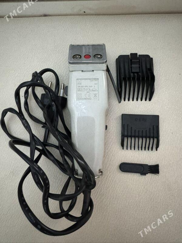 электробритв - 30 mkr - img 2