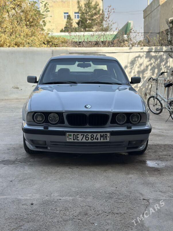 BMW 540 1996 - 72 000 TMT - Байрамали - img 2