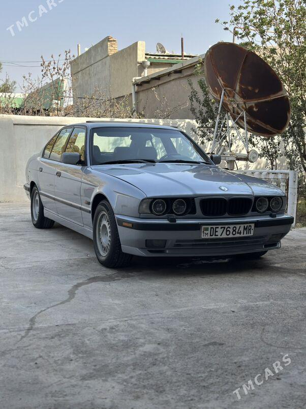 BMW 540 1996 - 72 000 TMT - Байрамали - img 1