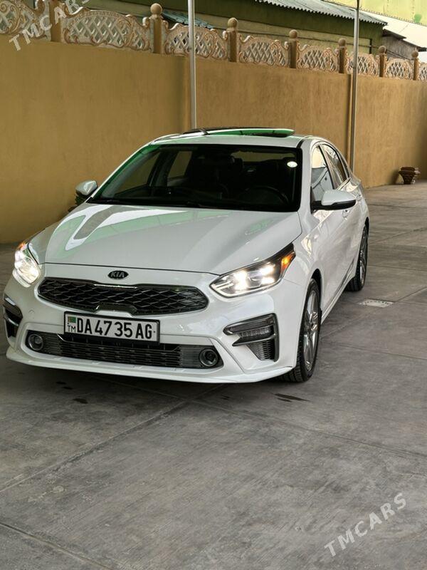 Kia Forte 2021 - 259 000 TMT - Aşgabat - img 1