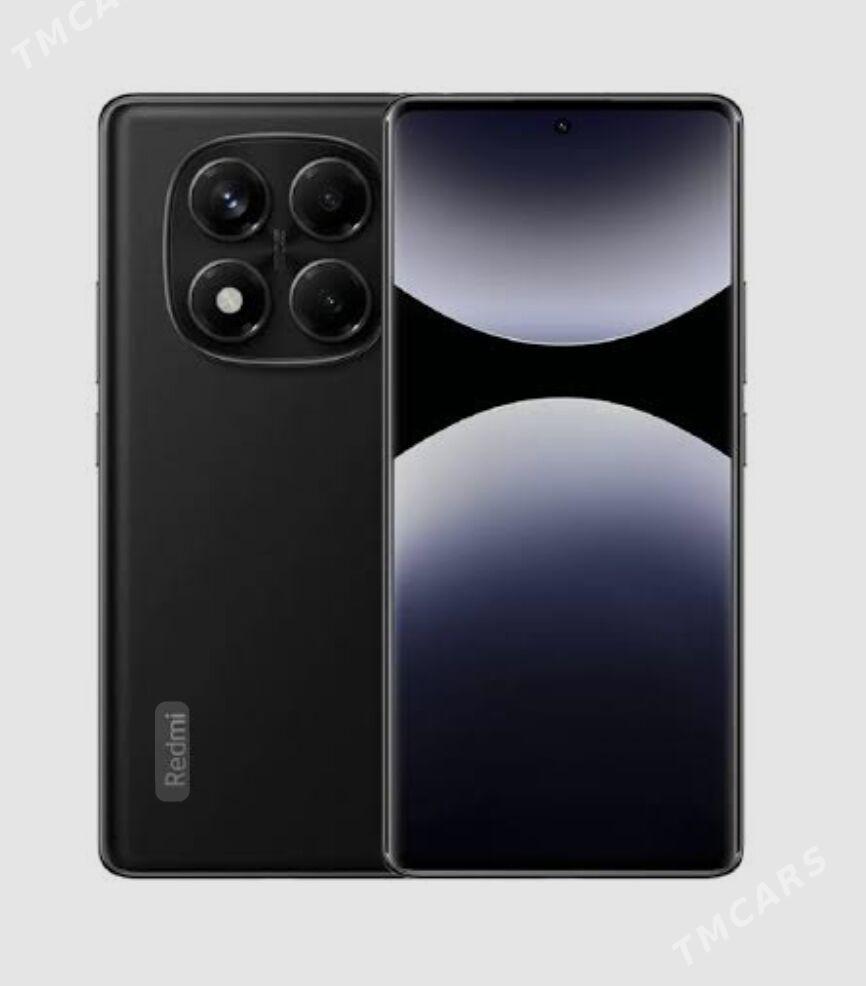 Redmi note 14 pro - Balkanabat - img 1