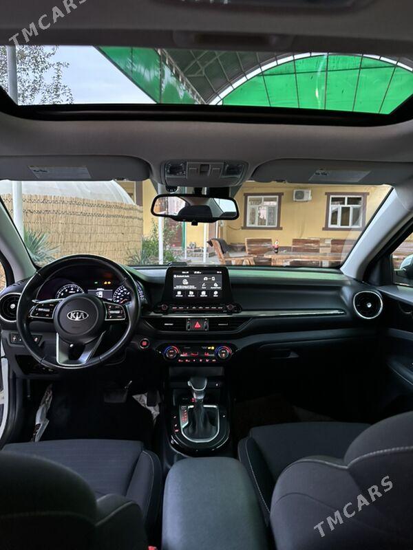 Kia Forte 2021 - 259 000 TMT - Aşgabat - img 5