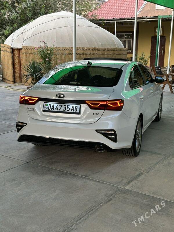 Kia Forte 2021 - 259 000 TMT - Aşgabat - img 4
