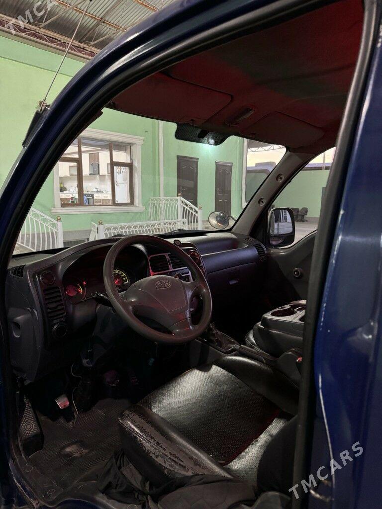 Kia Bongo 2004 - 150 000 TMT - Mary - img 2