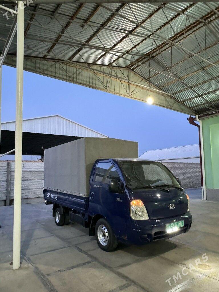 Kia Bongo 2004 - 150 000 TMT - Mary - img 4