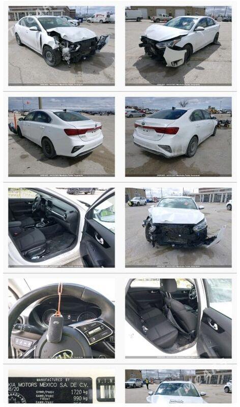 Kia Forte 2021 - 259 000 TMT - Aşgabat - img 6