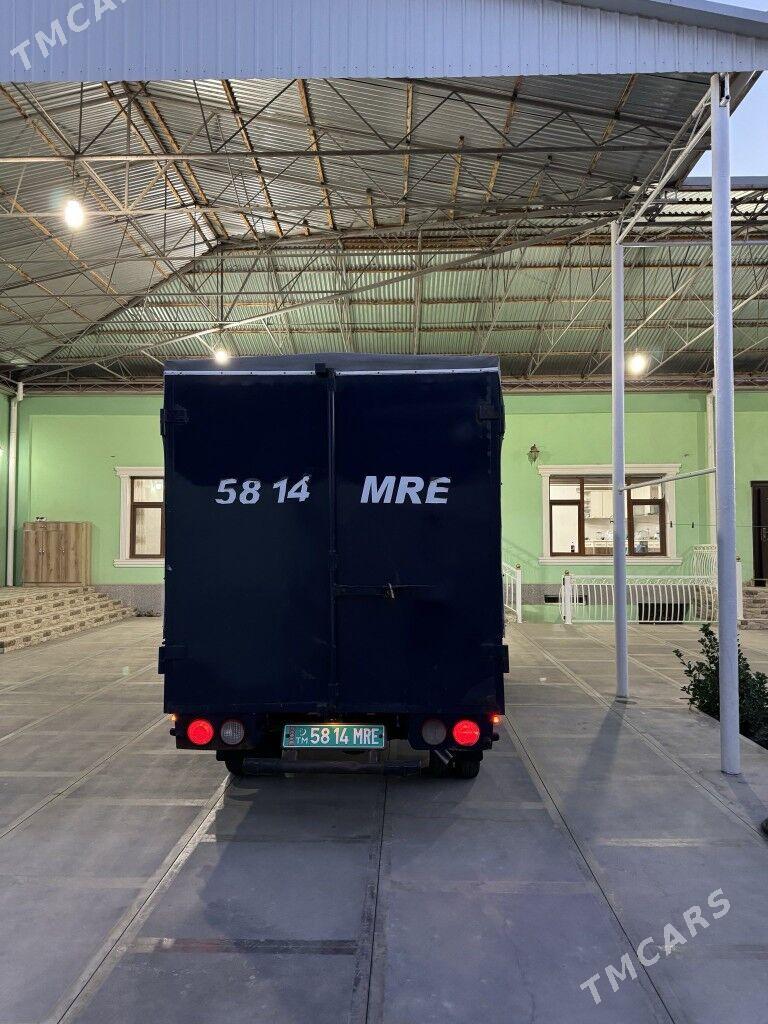 Kia Bongo 2004 - 150 000 TMT - Mary - img 3