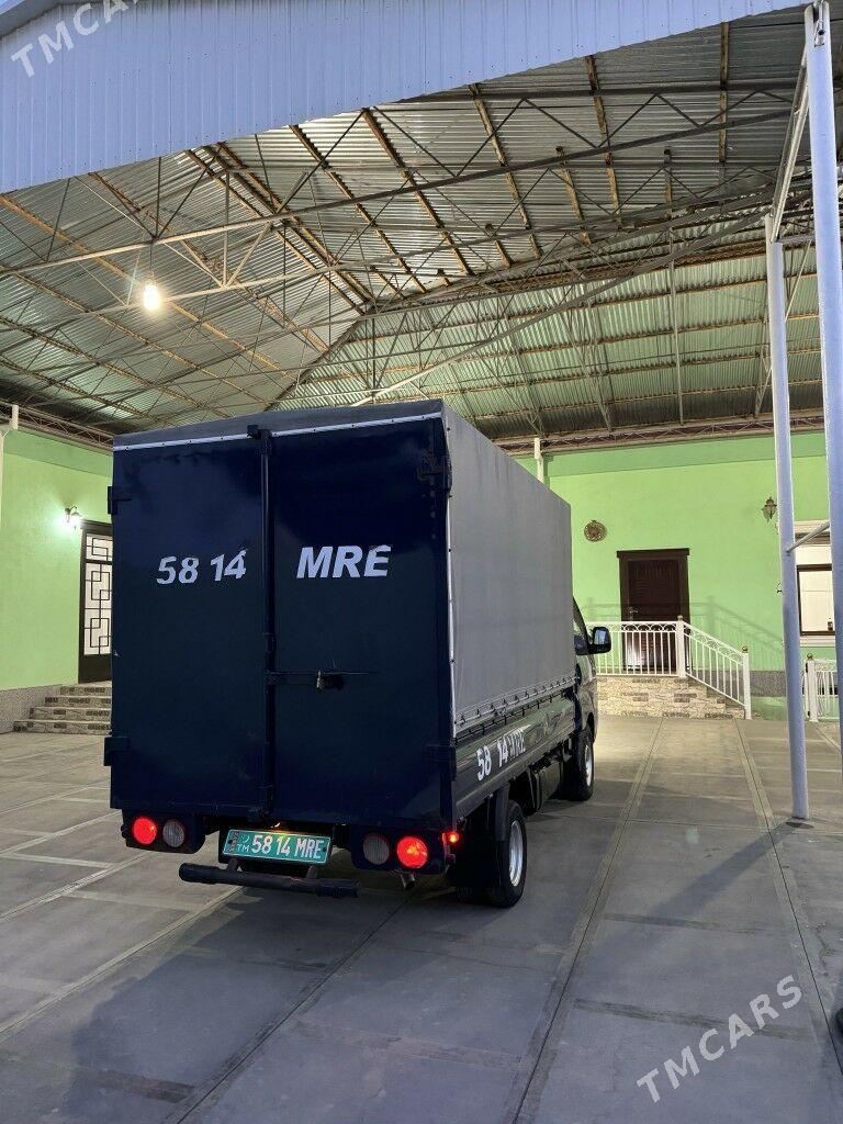 Kia Bongo 2004 - 150 000 TMT - Mary - img 5