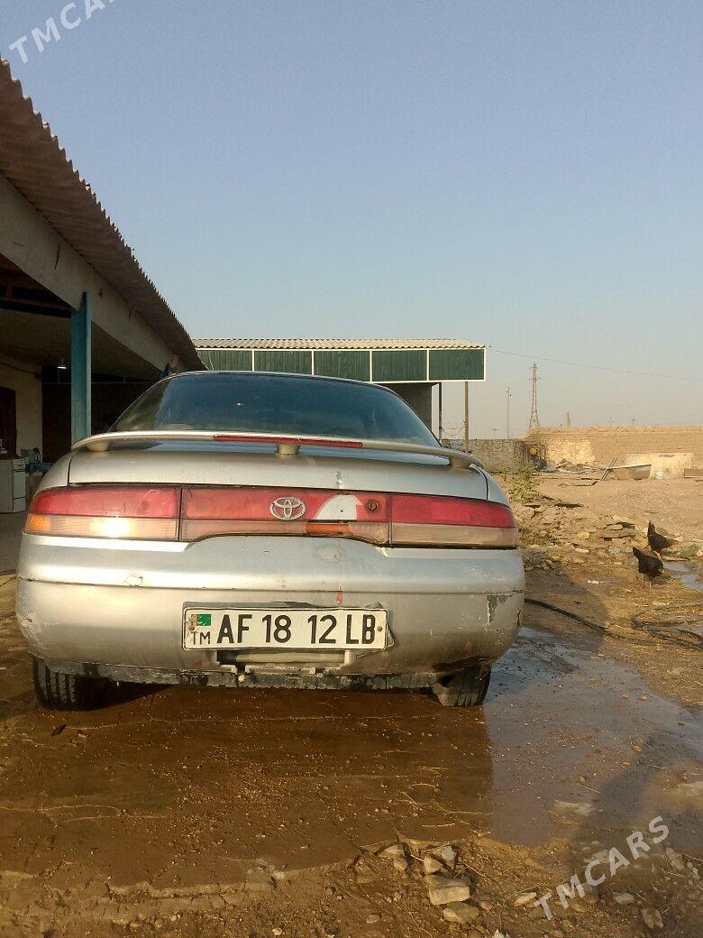 Toyota Marino 1993 - 19 000 TMT - Dostluk - img 1