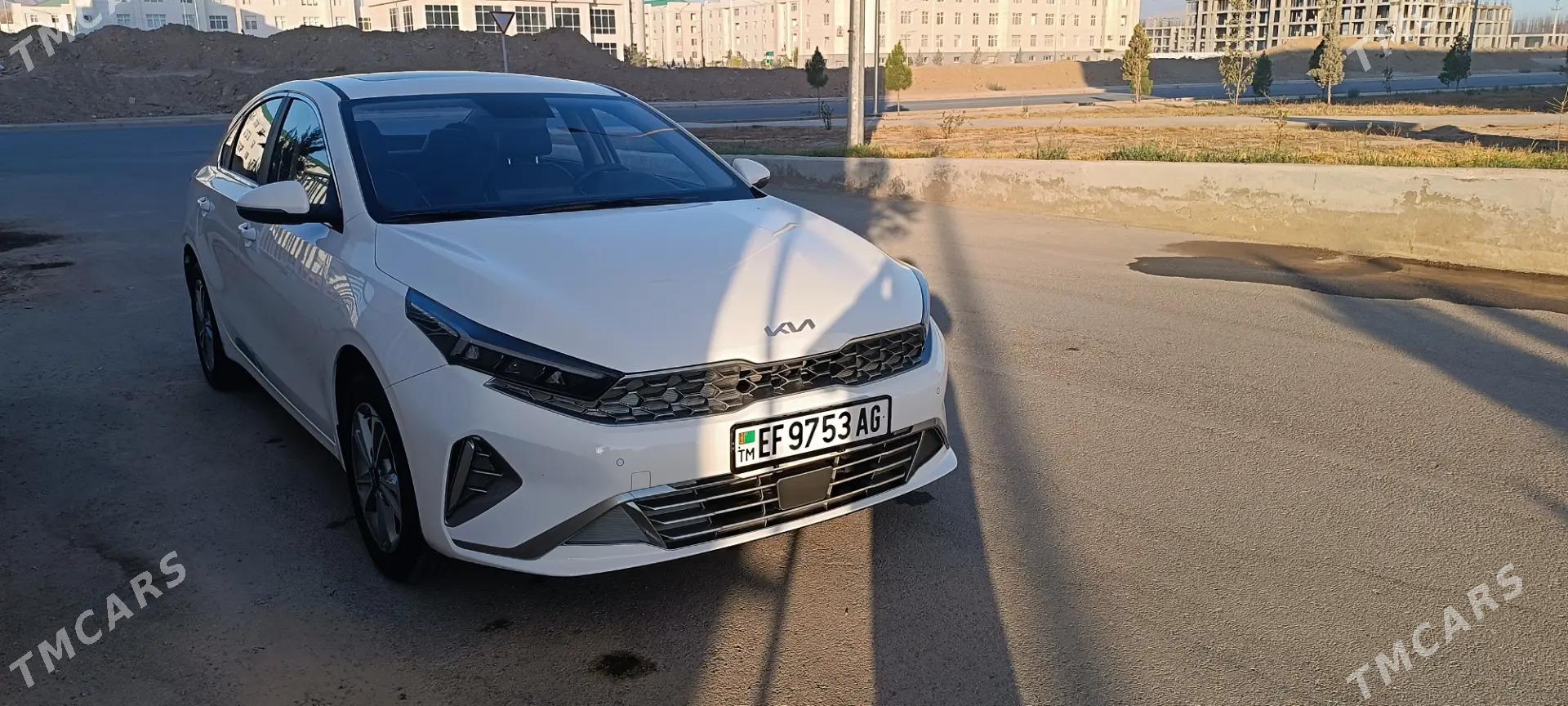 Kia K3 2024 - 260 000 TMT - Кëши - img 2