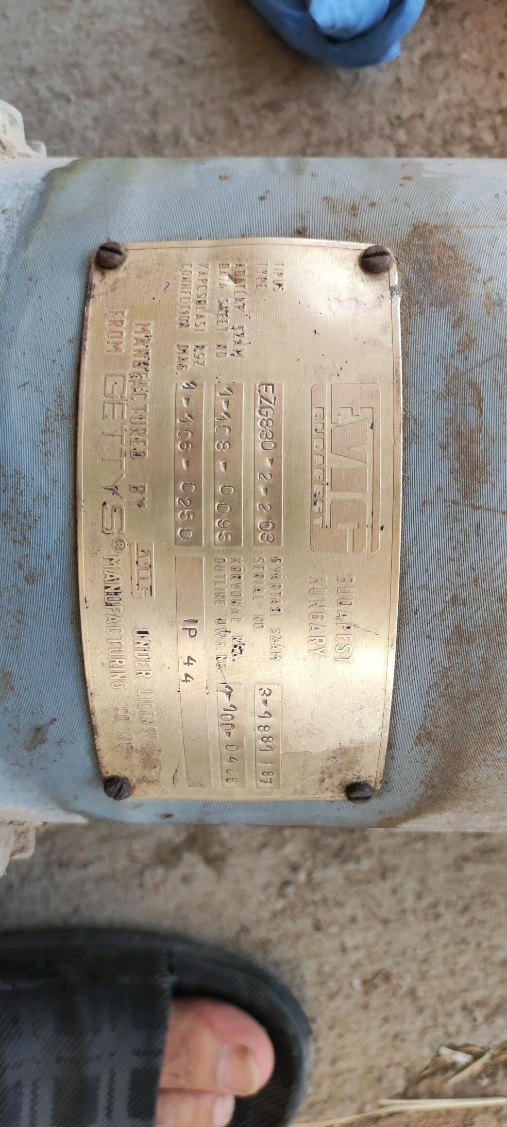 Generator - Daşoguz - img 6