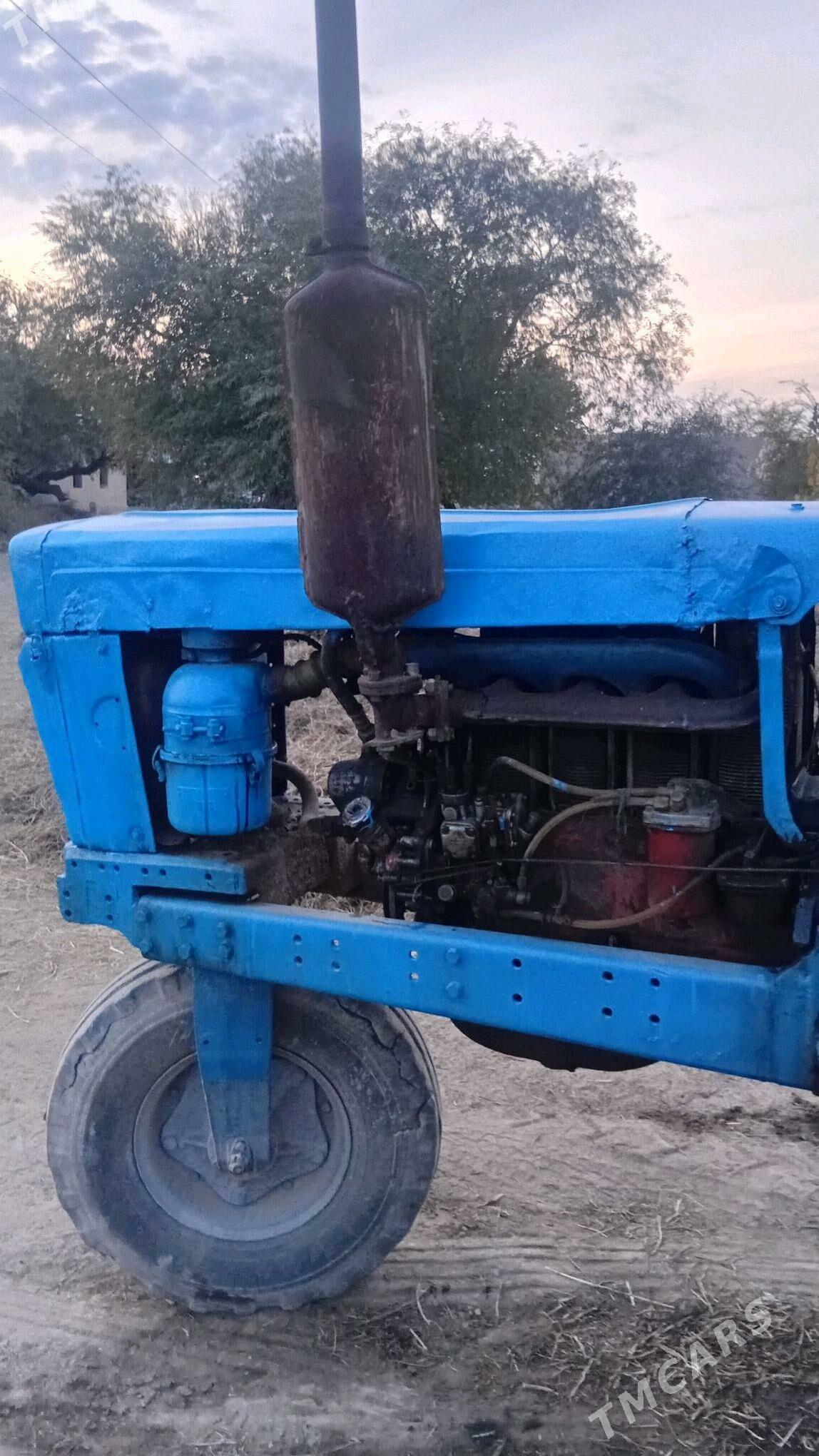 MTZ T-28 1992 - 20 000 TMT - Gubadag - img 4