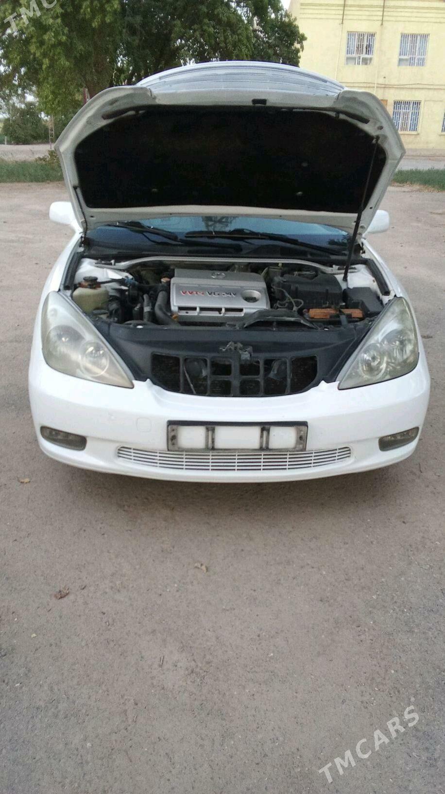 Lexus ES 300 2002 - 190 000 TMT - Теджен - img 6
