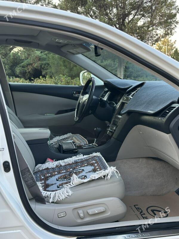 Lexus ES 350 2007 - 217 000 TMT - Балканабат - img 1