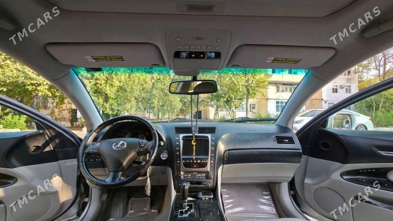 Lexus GS 300 2006 - 170 000 TMT - 1 mkr - img 2