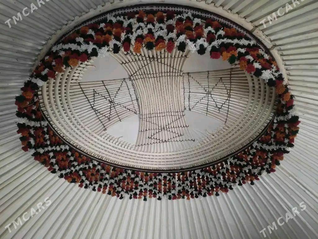 ak oy gara oy - Aşgabat - img 1