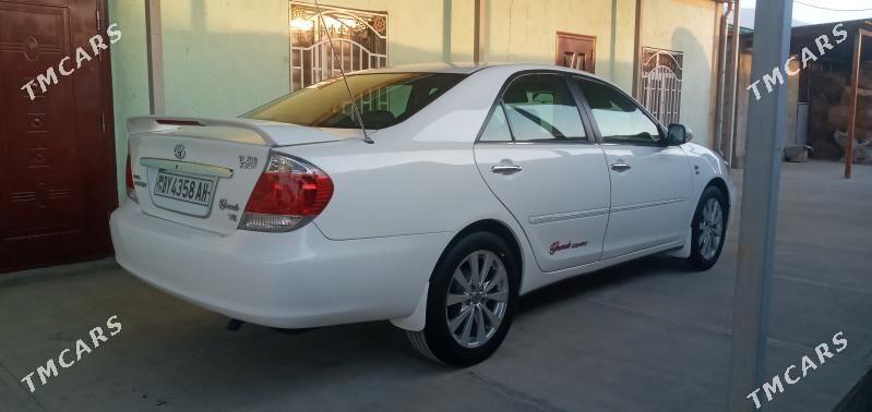 Toyota Camry 2005 - 164 000 TMT - Gökdepe - img 3