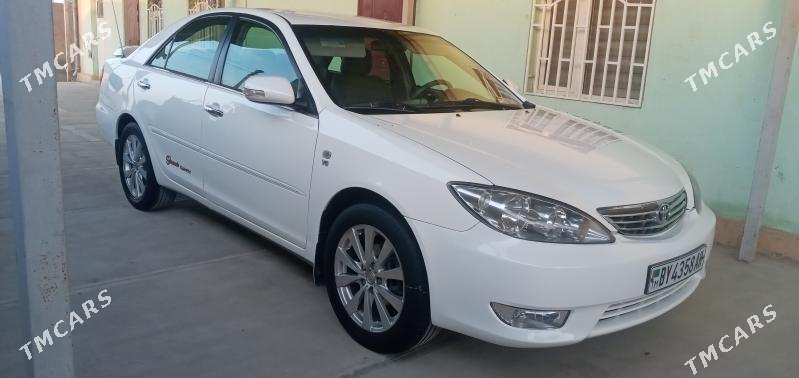 Toyota Camry 2005 - 164 000 TMT - Gökdepe - img 1