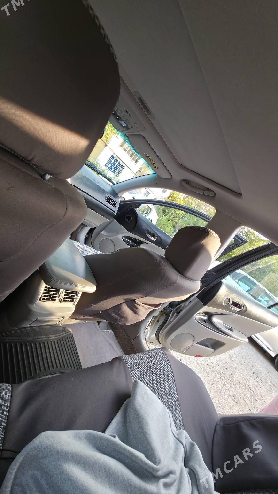 Lexus GS 300 2006 - 170 000 TMT - 1 mkr - img 1