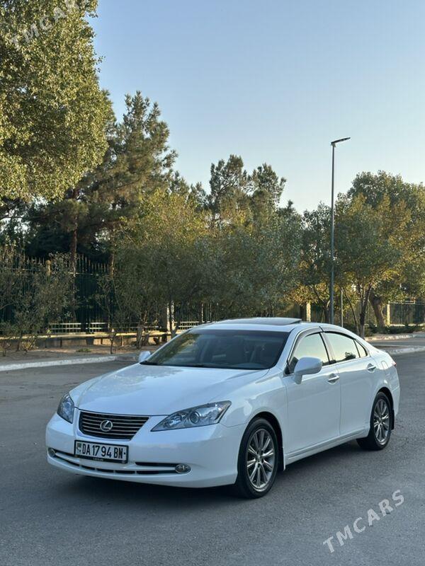 Lexus ES 350 2007 - 217 000 TMT - Балканабат - img 5