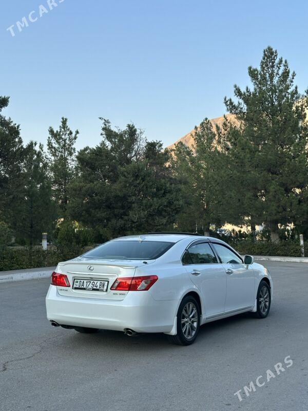 Lexus ES 350 2007 - 217 000 TMT - Балканабат - img 4