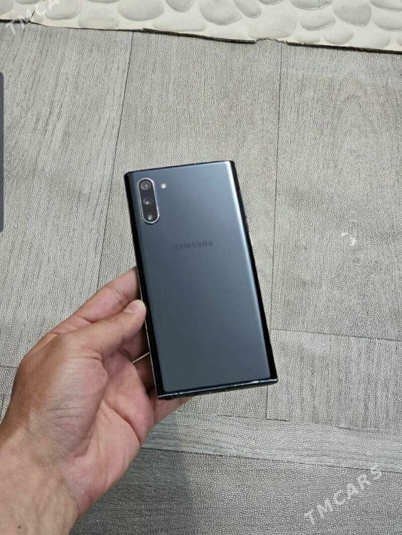 Samsung note 10 - Aşgabat - img 2