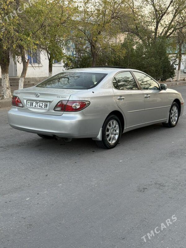 Lexus ES 300 2002 - 180 000 TMT - Balkanabat - img 5