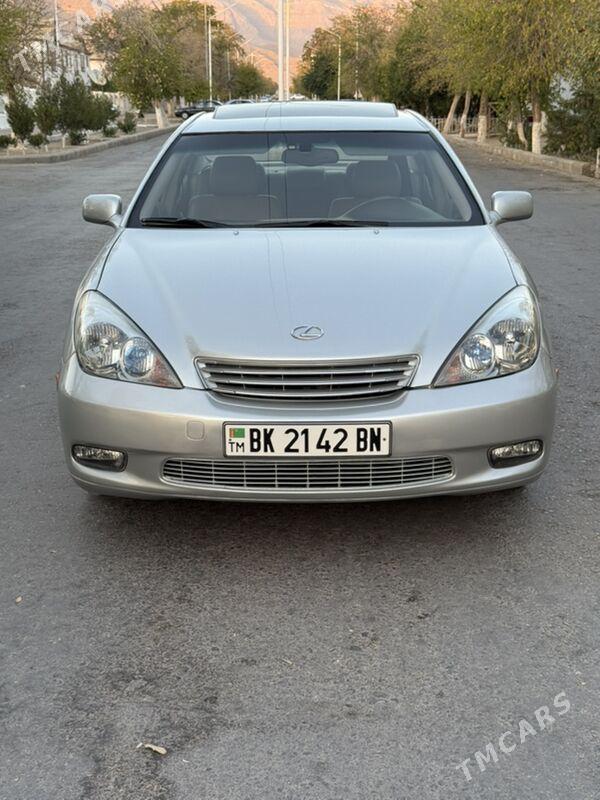 Lexus ES 300 2002 - 180 000 TMT - Balkanabat - img 3