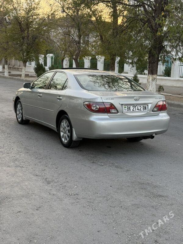 Lexus ES 300 2002 - 180 000 TMT - Balkanabat - img 2