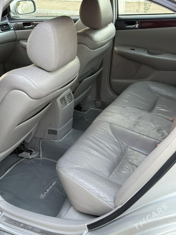Lexus ES 300 2002 - 180 000 TMT - Balkanabat - img 6