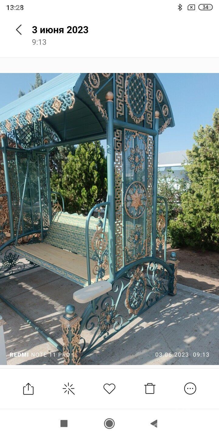 улы саланчак - Murgap - img 2