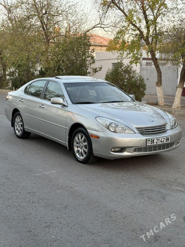 Lexus ES 300 2002 - 180 000 TMT - Balkanabat - img 4