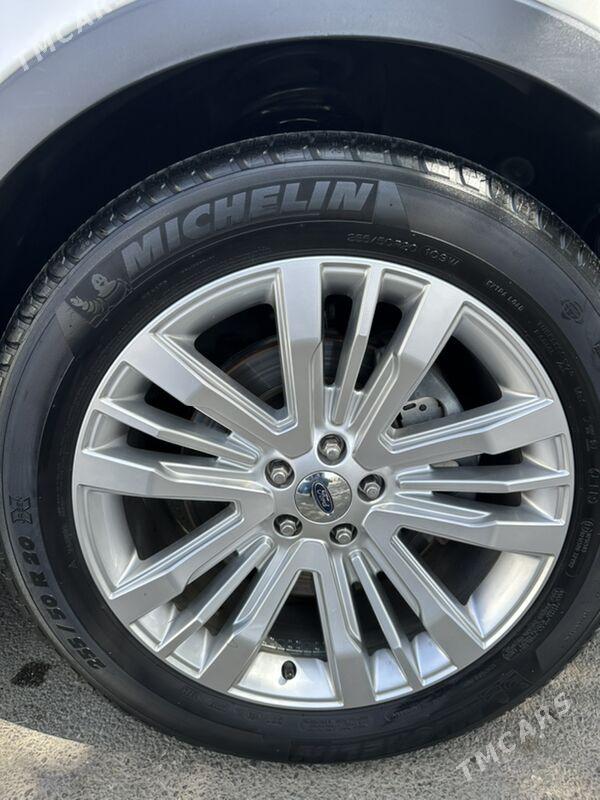Ford Explorer 2016 - 395 000 TMT - Aşgabat - img 1